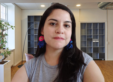 Laura Valdes Cruzatt
