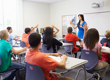 Inclusión en colegio a niños trans
