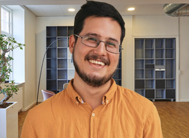 Jesús Vidal