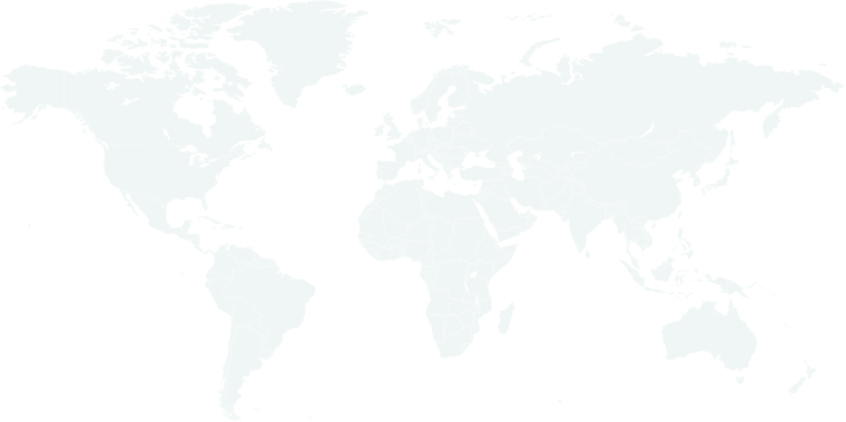 Mapa de la situación mundial de personas de la diversidad
