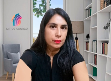 Secretaria Fundación Juntos Contigo